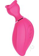 Bliss Allure Silicone Rechargeable Clitoral Suction...