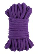 Me You Us Tie Me Up Rope 10m - Purple