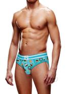 Prowler Fall/winter 2022 Christmas Pudding Brief - Xsmall -...