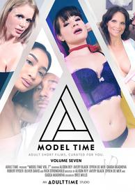 Model Time 07